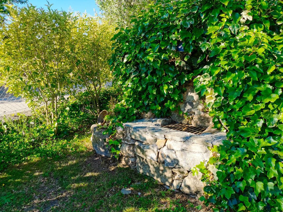 Bed and Breakfast Maison San Giovanni à Corte  Extérieur photo